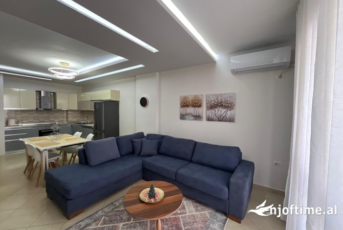 Shtepi me qera 1+1 ne Tirane - 420 Euro