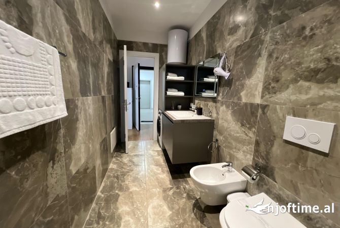 Shtepi me qera 1+1 ne Tirane - 600 Euro