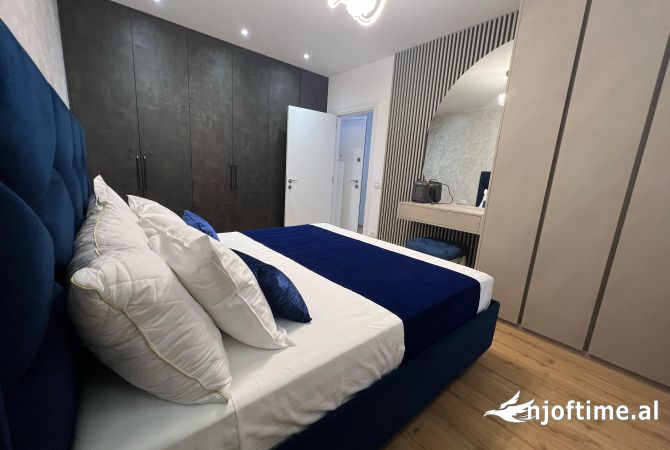 Shtepi me qera 1+1 ne Tirane - 600 Euro