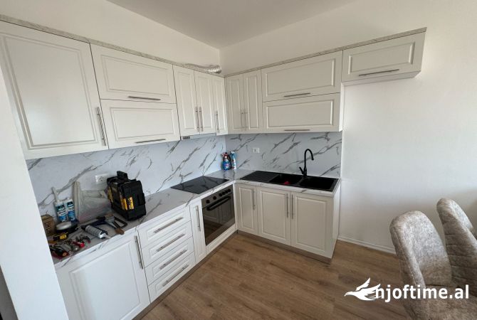 Shtepi me qera 1+1 ne Tirane - 400 Euro