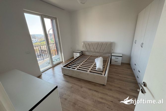 Shtepi me qera 1+1 ne Tirane - 400 Euro