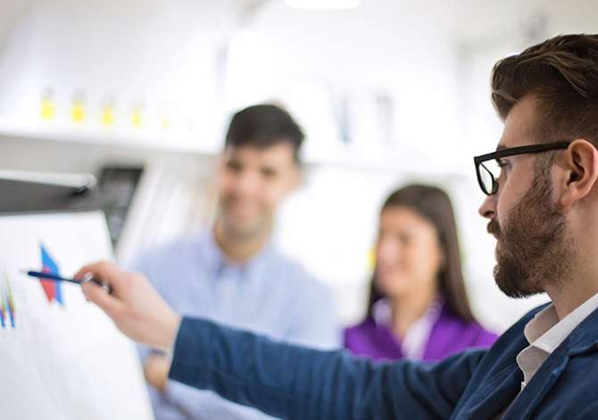 Njoftime Pune Menaxher marketingu, Agjent Shitjesh 