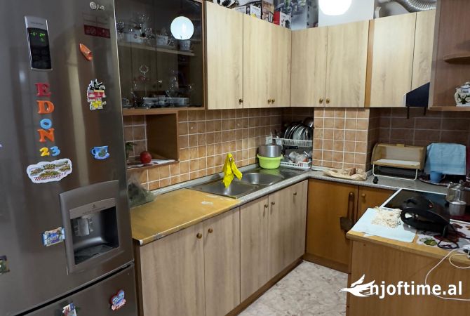 Shtepi ne shitje 1+1 ne Tirane - 199,000 Euro