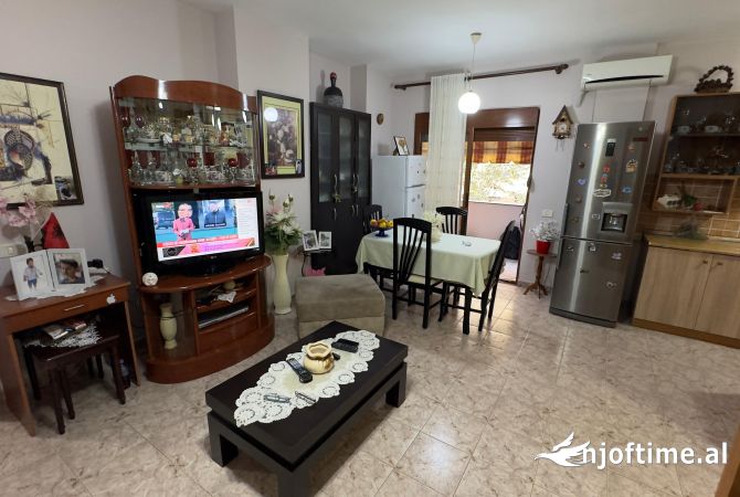 Shtepi ne shitje 1+1 ne Tirane - 199,000 Euro