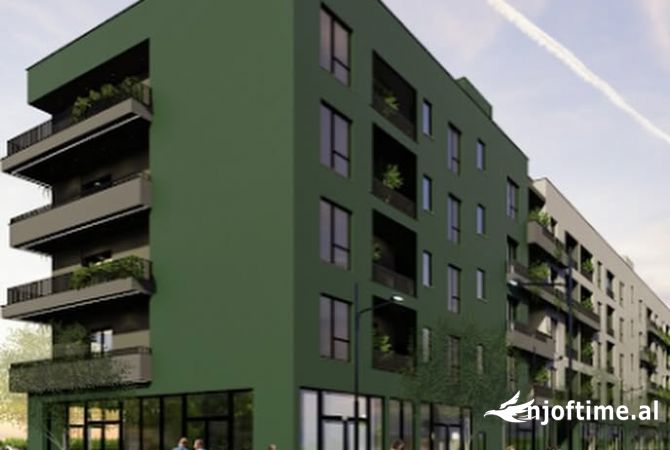 Shtepi ne shitje 2+1 ne Tirane - 75,900 Euro