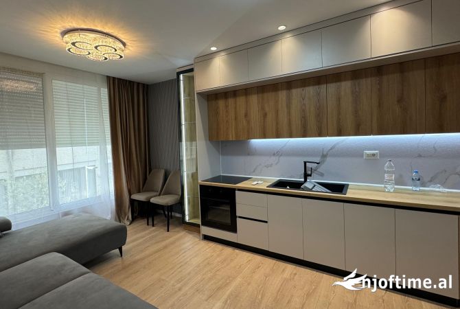 Shtepi ne shitje 1+1 ne Tirane - 120,000 Euro