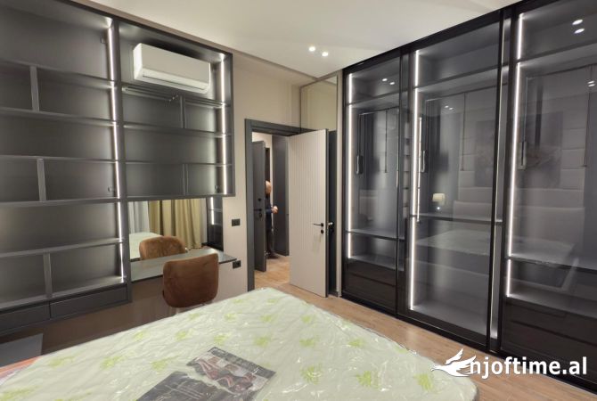 Shtepi me qera 1+1 ne Tirane - 1,000 Euro