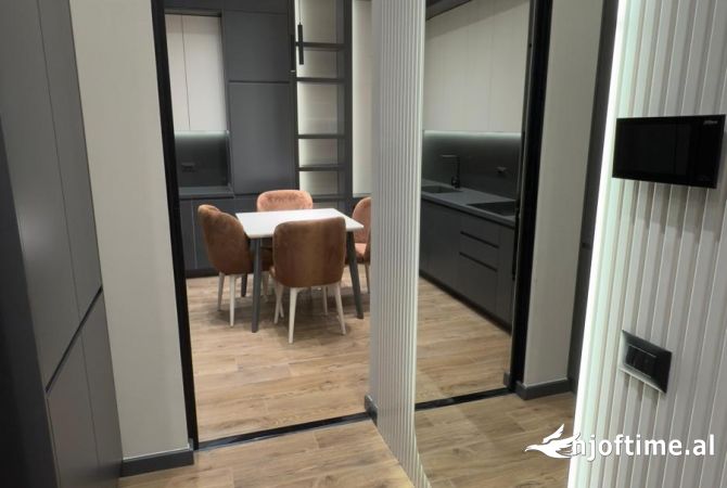 Casa in affitto 1+1 a Tirana - 1,000 Euro