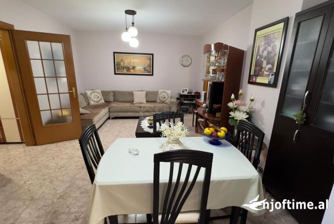 Shtepi ne shitje 1+1 ne Tirane - 200,000 Euro