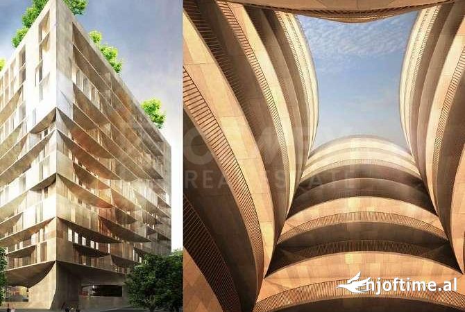 Shtepi ne shitje 2+1 ne Tirane - 230,000 Euro