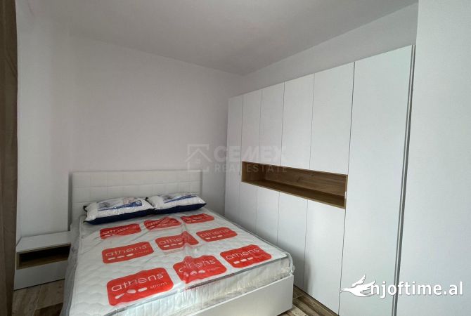 Shtepi ne shitje Apartament ne Durres, 2+1, Mobilimi E mobiluar, Pagesa 100,000  Euro.