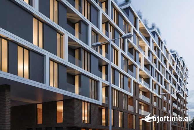 Shtepi ne shitje 1+1 ne Tirane - 102,200 Euro