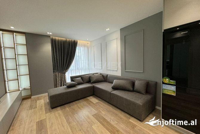 Shtepi ne shitje 1+1 ne Tirane - 215,000 Euro