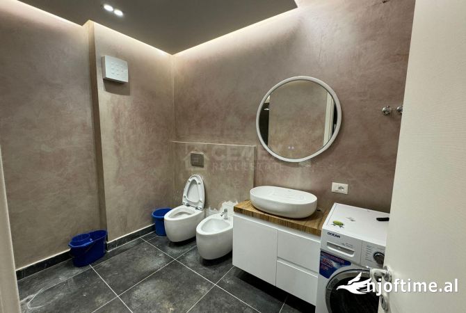Shtepi ne shitje 1+1 ne Tirane - 215,000 Euro