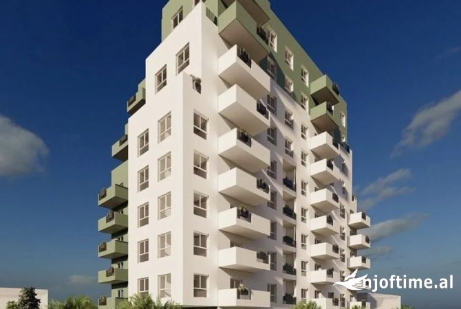 Shesim Apartament 1+1 tek Viva Complex 📍Rr.Kavajes!