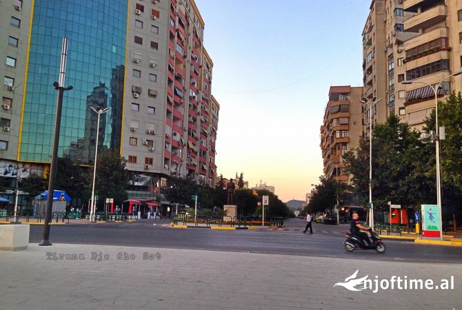 Shtepi ne shitje 1+1 ne Tirane - 146,000 Euro