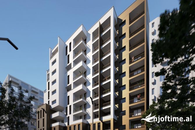 Shtepi ne shitje 2+1 ne Tirane - 198,000 Euro