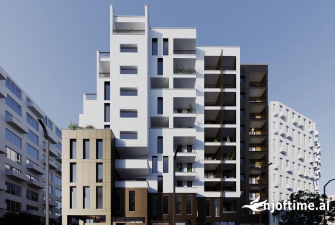 Shtepi ne shitje 2+1 ne Tirane - 198,000 Euro