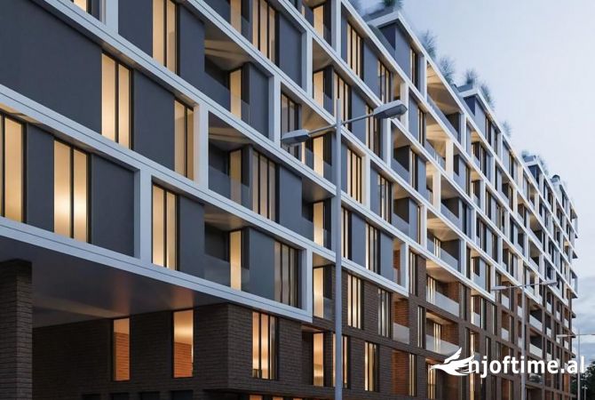 Shtepi ne shitje 2+1 ne Tirane - 143,000 Euro