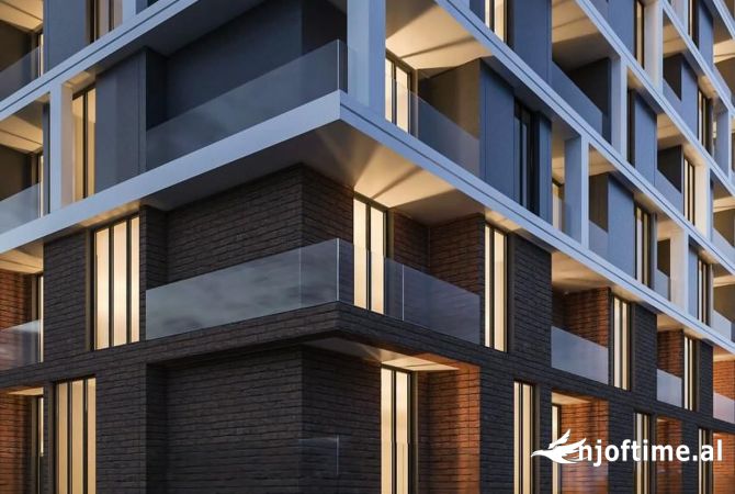 Shtepi ne shitje 2+1 ne Tirane - 143,000 Euro