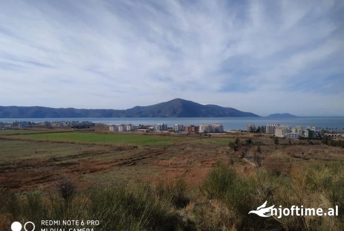 Terreno in vendita  a Valona - 384,000 Euro