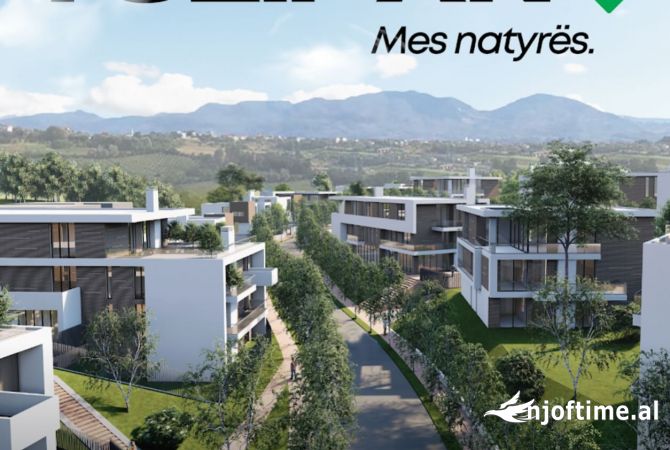 Shtepi ne shitje 2+1 ne Tirane - 310,000 Euro