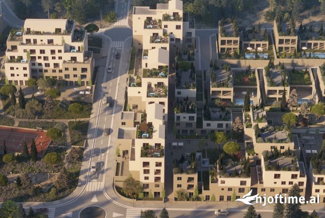 Casa in vendita 2+1 a Himara - 261,000 Euro