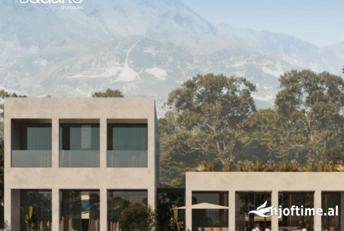 Casa in vendita 2+1 a Himara - 261,000 Euro