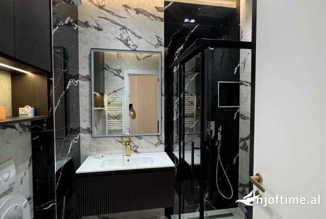 Apartment for sale in Tirana 2+1, Furnished