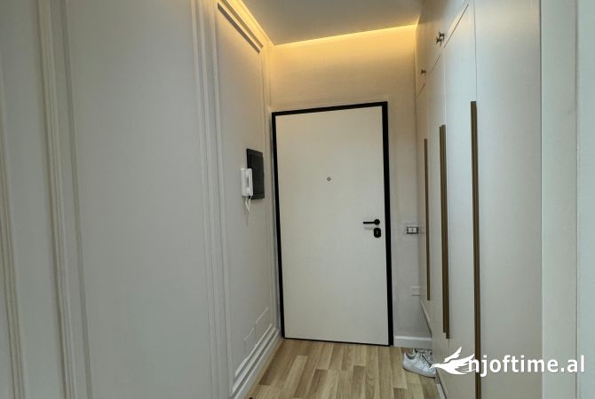 Apartment for sale in Tirana 2+1, Furnished