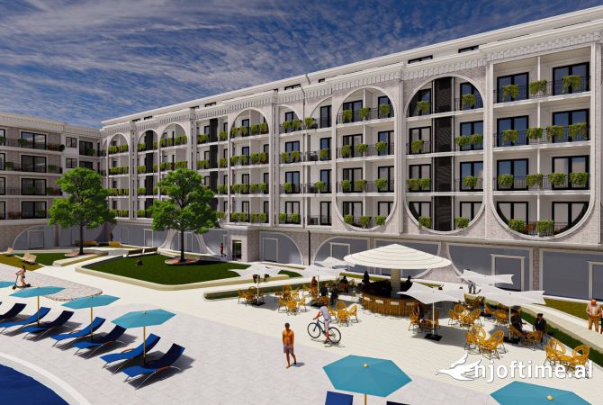 Shtepi ne shitje 2+1 ne Durres - 101,970 Euro