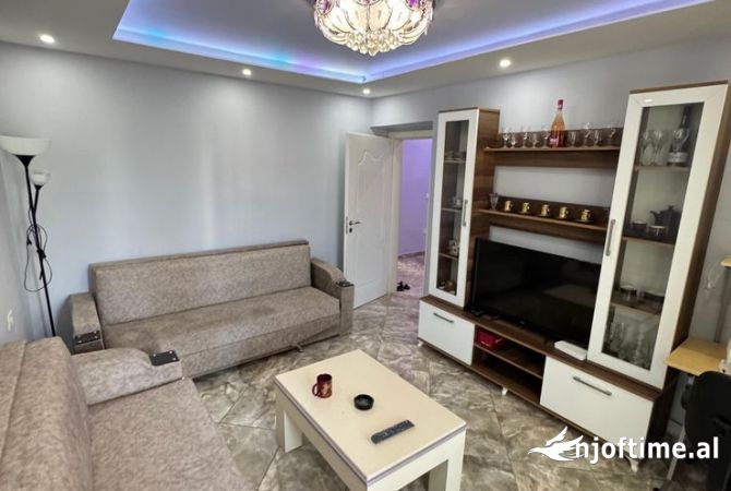 Shtepi ne shitje 1+1 ne Tirane - 125,000 Euro