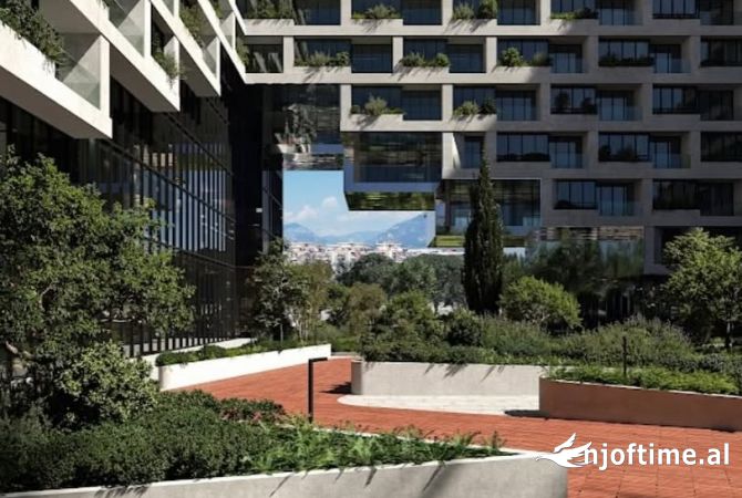 Shtepi ne shitje 1+1 ne Tirane - 141,600 Euro