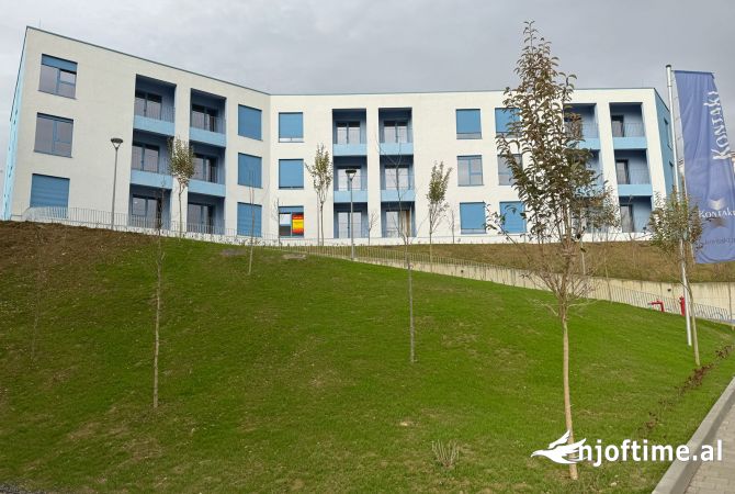 Shtepi ne shitje 1+1 ne Tirane - 68,000 Euro