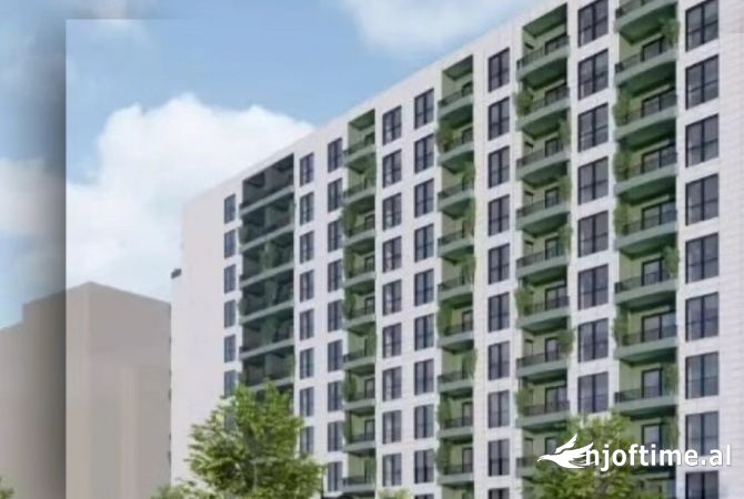Shtepi ne shitje 2+1 ne Tirane - 154,000 Euro