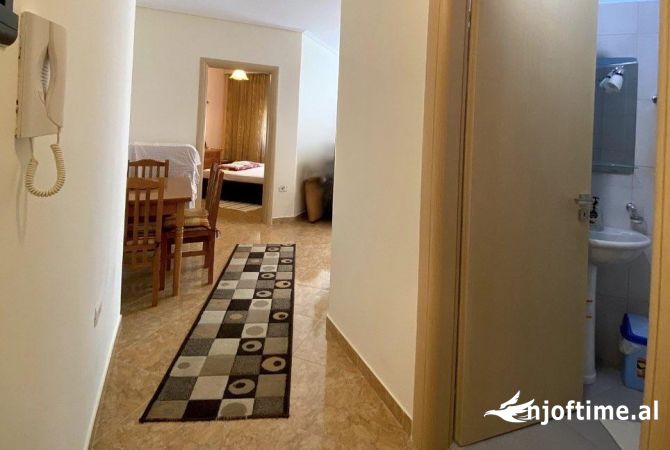 Shtepi me qera 1+1 ne Vlore - 350 Euro