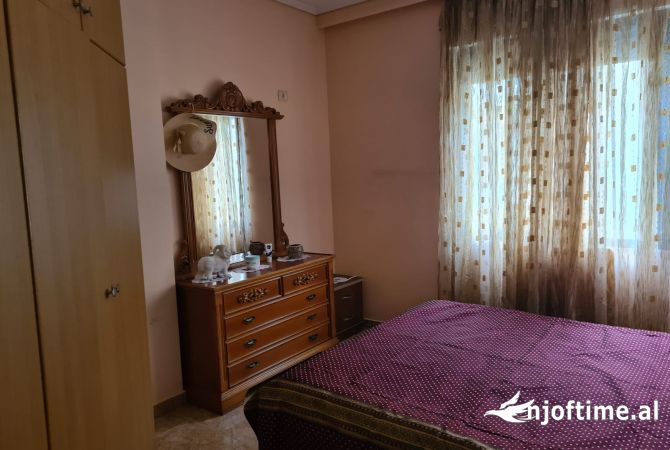 Apartment for rent in Vlora 1+1, Furnished