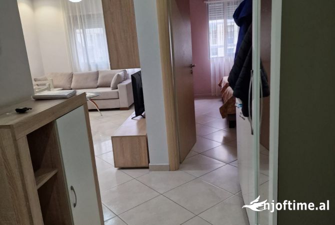 Shtepi me qera 2+1 ne Vlore - 400 Euro
