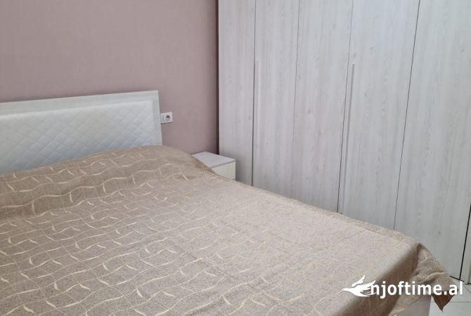 Apartment for rent in Vlora 2+1, Furnished