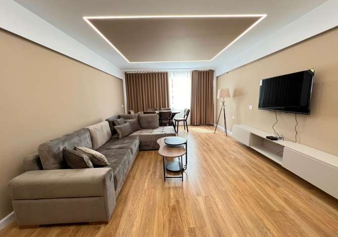 Shtepi me qera 2+1 ne Tirane - 1,200 Euro