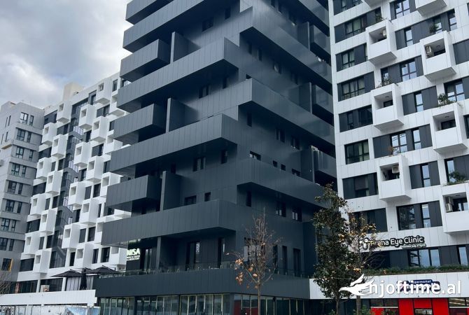 Ambient biznesi me qera 3+1 ne Tirane - 1,200 Euro
