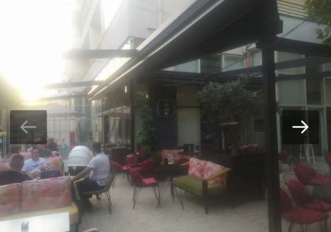 Lokal i kompletuar me qira ne Don Bosko, 920 euro ne muaj