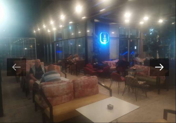 Lokal i kompletuar me qira ne Don Bosko, 920 euro ne muaj