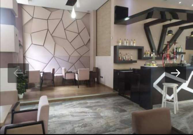 Lokal i kompletuar me qira ne Don Bosko, 920 euro ne muaj