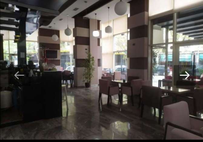 Ambient biznesi me qera 2+1 ne Tirane - 920 Euro