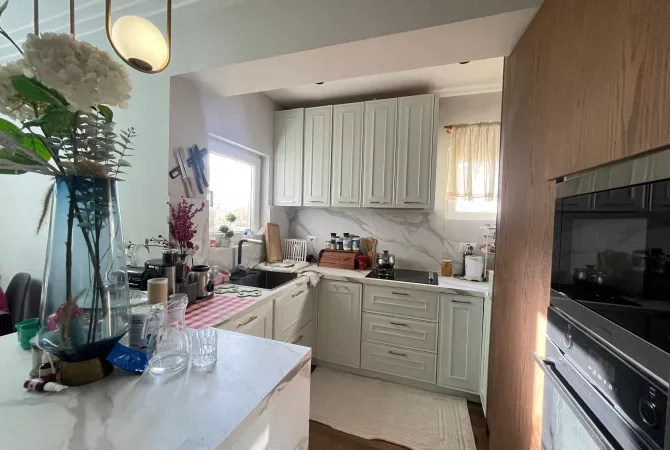 Shtepi ne shitje 3+1 ne Tirane - 250,000 Euro
