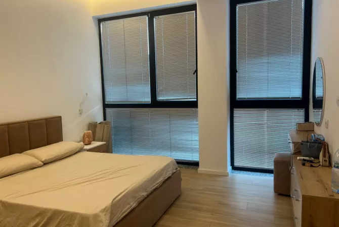 Shtepi me qera 1+1 ne Tirane - 500 Euro