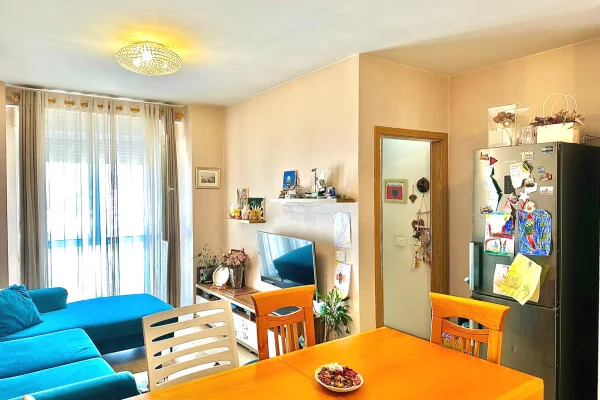 House for Sale 2+1 in Tirana - 175,000 Euro