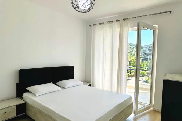 Casa in affitto 1+1 a Tirana - 1,000 Euro