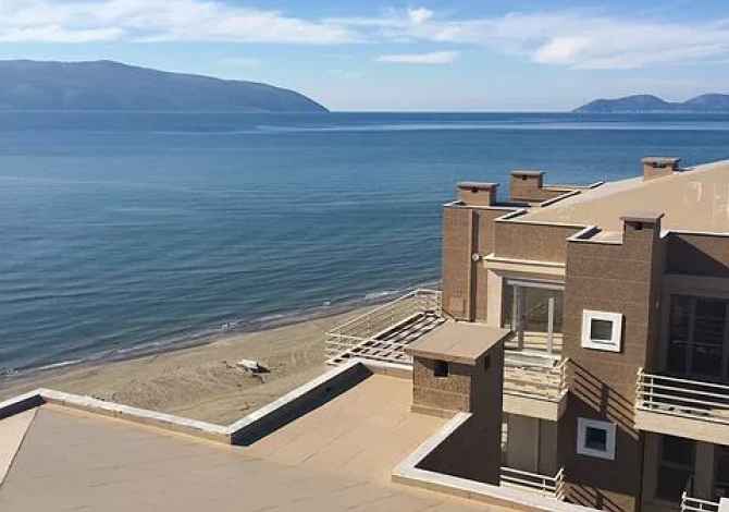 Business Property in Sale in Vlora - 1,550,000 Euro